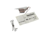Koolborstels dynamo alternator set veren BMW K 100 RS 2 Ventiler K589 0502 83-89