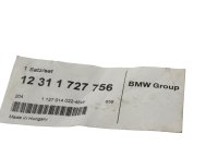 Koolborstels dynamo alternator set veren BMW K 100 RS 2 Ventiler K589 0502 83-89