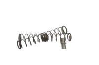 Koolborstels dynamo alternator set veren BMW K 100 RS 2 Ventiler K589 0502 83-89