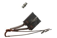 Koolborstels dynamo alternator set veren BMW K 100 RS 2 Ventiler K589 0502 83-89