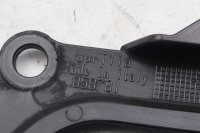Protège-chaîne inférieur bras oscillant arrière avec vis Aprilia RSV4 RK 09-12