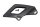 Protège-chaîne inférieur bras oscillant arrière avec vis Aprilia RSV4 RK 09-12