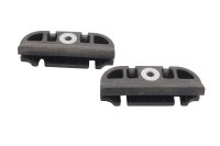 Steuergerät Halter ECU CDI Aufnahme Lagerung Paar BMW F 800 GS E8GS 0219 08-12