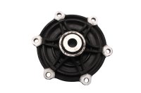 Kettenradträger Kettenradaufnahme Schrauben hinten BMW F 800 GS E8GS 0219 08-12