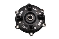 Kettenradträger Kettenradaufnahme Schrauben hinten BMW F 800 GS E8GS 0219 08-12