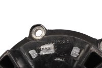 Kettenradträger Kettenradaufnahme Schrauben hinten BMW F 800 GS E8GS 0219 08-12