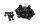 Kettenradträger Kettenradaufnahme Schrauben hinten BMW F 800 GS E8GS 0219 08-12