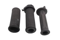Heizgriffe Griffheizung Lenkergriffe links rechts BMW F 800 GS E8GS 0219 08-12