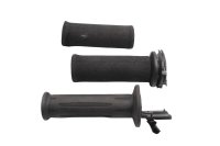 Heizgriffe Griffheizung Lenkergriffe links rechts BMW F 800 GS E8GS 0219 08-12