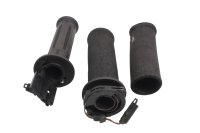Heizgriffe Griffheizung Lenkergriffe links rechts BMW F 800 GS E8GS 0219 08-12