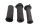 Heizgriffe Griffheizung Lenkergriffe links rechts BMW F 800 GS E8GS 0219 08-12