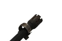 Huohotinputki ilmanpoistolinja letkunkiristin YAMAHA BT 1100 Bulldog RP05 02-06