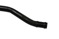 Huohotinputki ilmanpoistolinja letkunkiristin YAMAHA BT 1100 Bulldog RP05 02-06