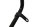Huohotinputki ilmanpoistolinja letkunkiristin YAMAHA BT 1100 Bulldog RP05 02-06