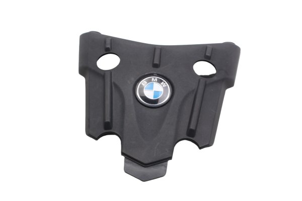 Abdeckung Gepäckbrücke Heckverkleidung Mitte hinten BMW F 800 GS E8GS 0219 08-12