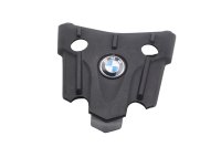 Abdeckung Gepäckbrücke Heckverkleidung Mitte hinten BMW F 800 GS E8GS 0219 08-12