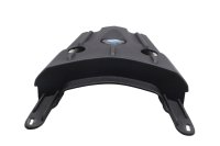Abdeckung Gepäckbrücke Heckverkleidung Mitte hinten BMW F 800 GS E8GS 0219 08-12