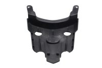 Abdeckung Gepäckbrücke Heckverkleidung Mitte hinten BMW F 800 GS E8GS 0219 08-12