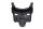 Abdeckung Gepäckbrücke Heckverkleidung Mitte hinten BMW F 800 GS E8GS 0219 08-12