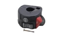 Lenkerschalter Lenkerarmatur links ABS Hupe Blinker BMW F 800 GS E8GS 0219 08-12