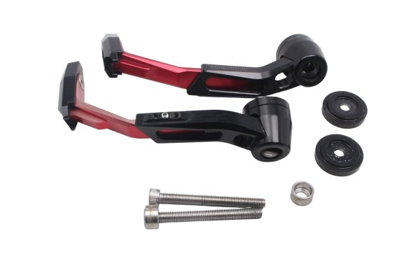 Protège-levier Probrake frein embrayage gauche droit Aprilia RSV4 RK 09-12