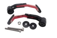 Protège-levier Probrake frein embrayage gauche droit Aprilia RSV4 RK 09-12