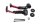 Protège-levier Probrake frein embrayage gauche droit Aprilia RSV4 RK 09-12