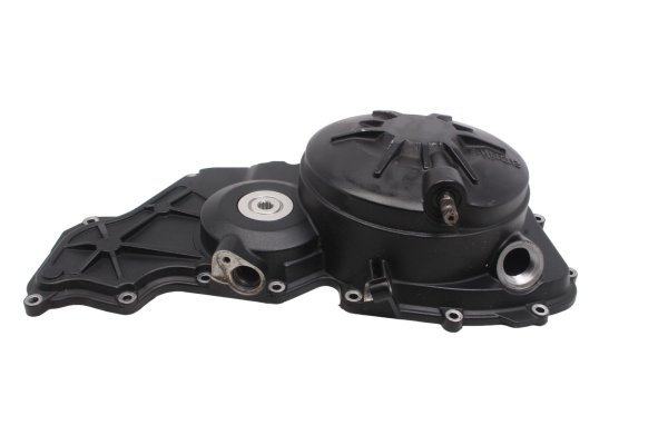 Carter embrayage couvercle moteur latéral droit hublot Aprilia RSV4 RK 09-12