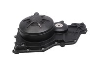 Carter embrayage couvercle moteur latéral droit hublot Aprilia RSV4 RK 09-12