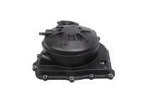 Carter embrayage couvercle moteur latéral droit hublot Aprilia RSV4 RK 09-12