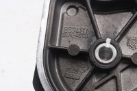 Carter embrayage couvercle moteur latéral droit hublot Aprilia RSV4 RK 09-12