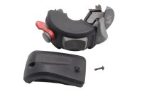 Lenkerschalter Lenkerarmatur rechts Griffheizung BMW F 800 GS E8GS 0219 08-12