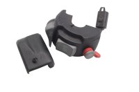 Lenkerschalter Lenkerarmatur rechts Griffheizung BMW F 800 GS E8GS 0219 08-12