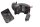 Lenkerschalter Lenkerarmatur rechts Griffheizung BMW F 800 GS E8GS 0219 08-12