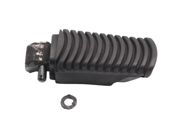 Fußraste Soziusraste hinten rechts mit Haltebolzen BMW F 800 GS E8GS 0219 08-12