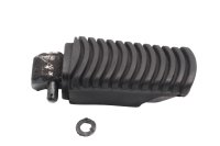 Fußraste Soziusraste hinten rechts mit Haltebolzen BMW F 800 GS E8GS 0219 08-12