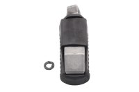 Fußraste Soziusraste hinten rechts mit Haltebolzen BMW F 800 GS E8GS 0219 08-12