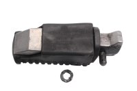 Fußraste Soziusraste hinten rechts mit Haltebolzen BMW F 800 GS E8GS 0219 08-12