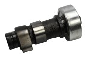 Nokka-akseli kansi venttiilikoneisto moottori YAMAHA BT 1100 Bulldog RP05 02-06