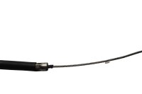 Gaszug Bowdenzug links Drosselklappe Gasseil BMW R 1100 S 259 0422 R2S 98-05