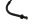 Gaszug Bowdenzug links Drosselklappe Gasseil BMW R 1100 S 259 0422 R2S 98-05