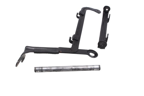 Support radiateur fixation patte barre axe circlips kit Aprilia RSV4 RK 09-12