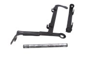 Support radiateur fixation patte barre axe circlips kit Aprilia RSV4 RK 09-12