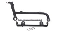 Support radiateur fixation patte barre axe circlips kit Aprilia RSV4 RK 09-12