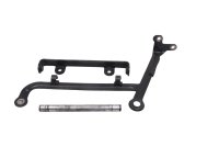 Support radiateur fixation patte barre axe circlips kit Aprilia RSV4 RK 09-12