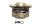 Étrier de frein arrière Brembo 2 pistons avec plaquettes Aprilia RSV4 RK 09-12