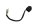 Imuilman lämpötila-anturi tunnistin IAT YAMAHA BT 1100 Bulldog RP05 02-06