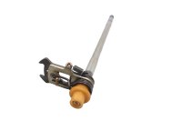 Axe sélecteur vitesses mécanisme commande boîte moteur Aprilia RSV4 RK 09-12