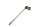 Axe sélecteur vitesses mécanisme commande boîte moteur Aprilia RSV4 RK 09-12