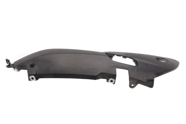 Bagkåbe sidepanel hækdæksel afdækning højre BMW R 1200 R R1ST K27 0400 11-14